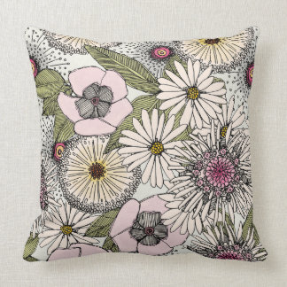 Coussin Craie australienne de jardin