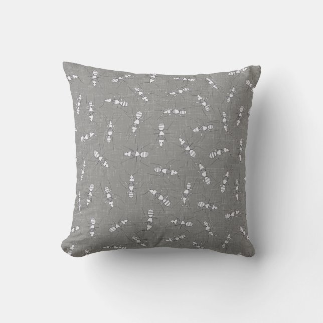 Coussin crayon (Recto)