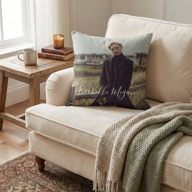 Coussin  Create your own unique cute  modern photo pillows (Créateur téléchargé)