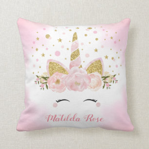 Coussin Crèche magique de parties scintillantes de nuages