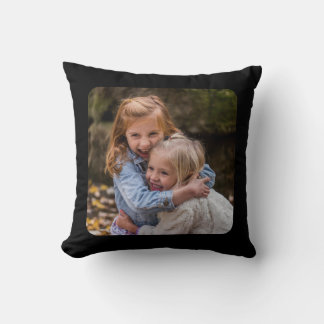 COUSSIN CRÉER VOTRE PROPRE PHOTO