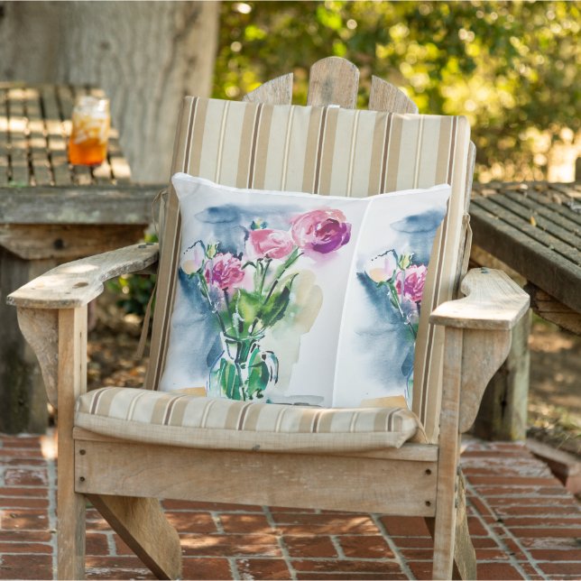 Coussin Créez votre propre (Chaise)