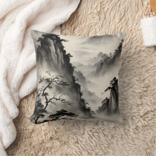 Coussin Créez votre propre design Image personnalisée vint