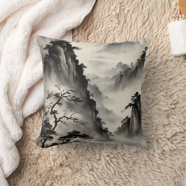 Coussin Créez votre propre design Image personnalisée vint (Couverture)