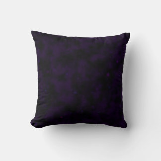Coussin Créez votre propre - Extra Dark Grunge Texple Purp