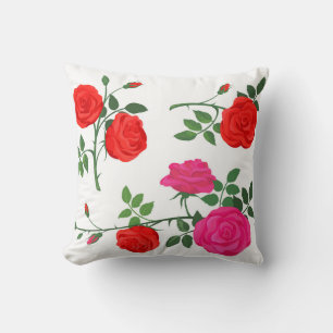 Coussin Créez votre propre modèle personnalisé simple 40,6