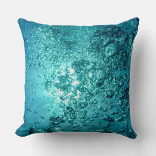 Coussin Créez votre propre modèle simple personnalisé 20"
