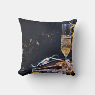 Coussin Créez votre propre modèle simple personnalisé 40,6