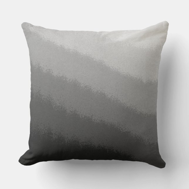 Coussin Créez votre propre personnalisation personnalisée (Recto)