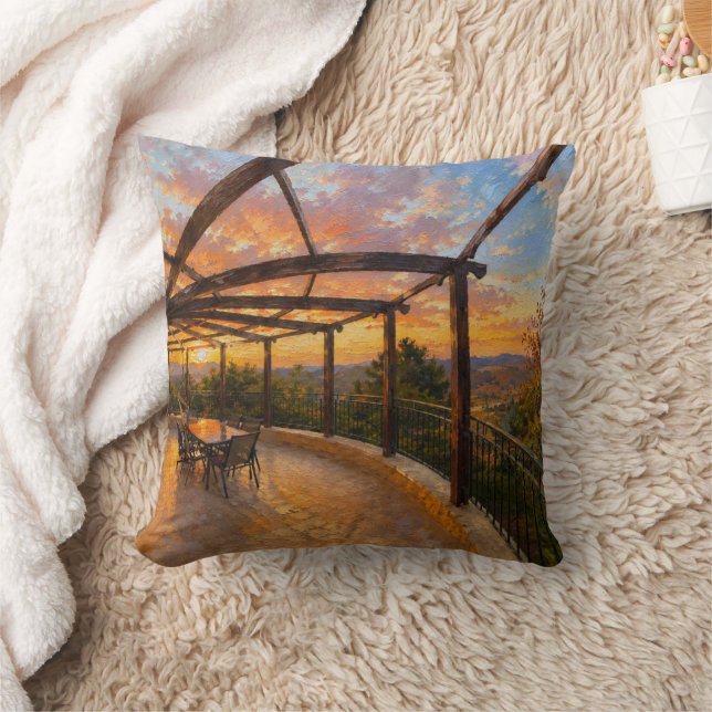 Coussin Créez votre propre personnalisé  (Couverture)