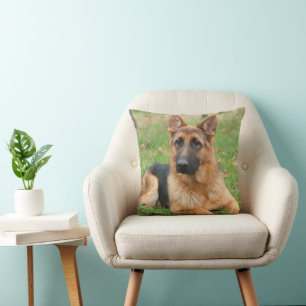 Coussin Créez Votre Propre Photo de Animal de Compagnie Im