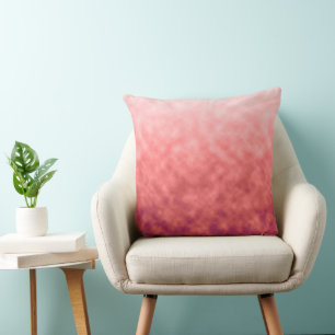 Coussin Crépuscule Velours