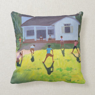 Coussin Cricket Sri Lanka 1998 2