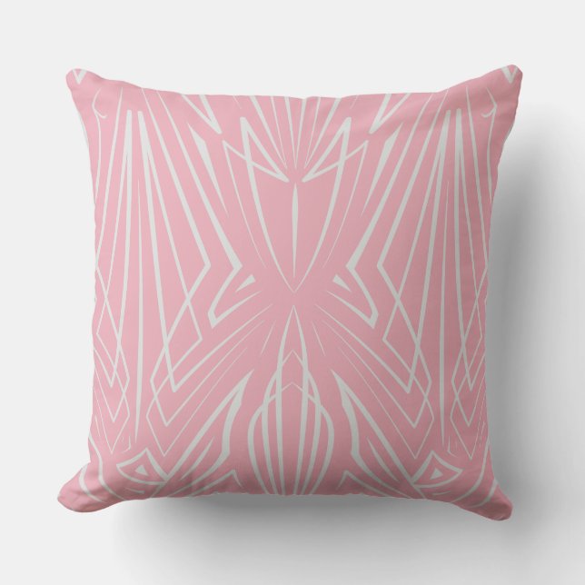 Coussin Cristal 5 (Recto)