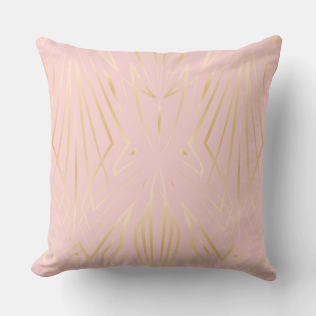 Coussin Cristal 8 (Recto)