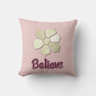 Coussin Crois !