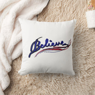 Coussin Crois
