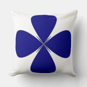 COUSSIN CROIX RONDE