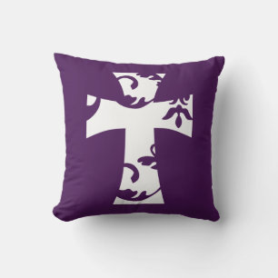 COUSSIN CROIX TOURBILLON BLANC