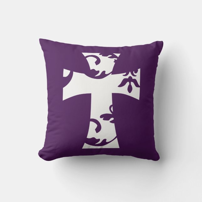 COUSSIN CROIX TOURBILLON BLANC | (Recto)