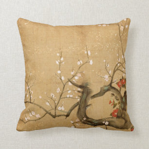 Coussin Cru japonais