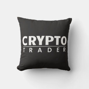 Coussin Crypto Trader - CryptoCurrency Trader