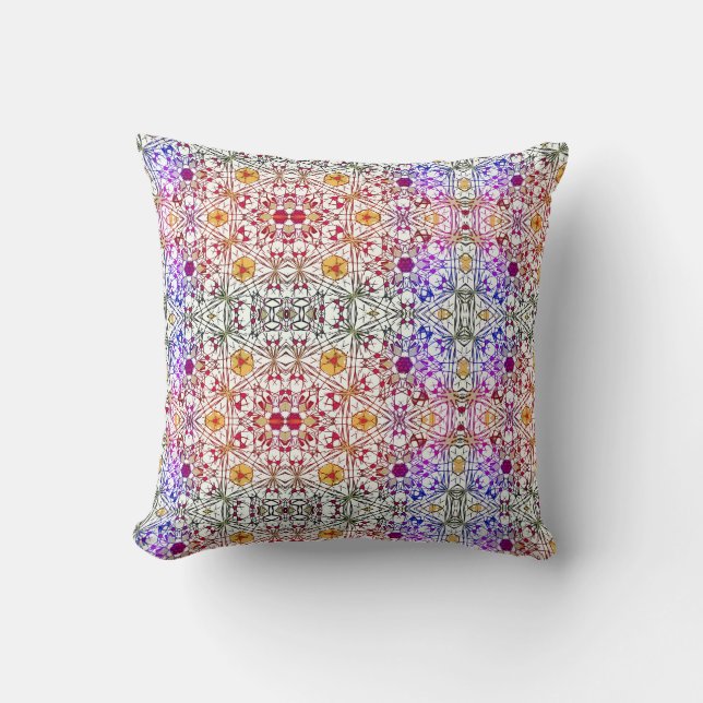 Coussin Crystal (Recto)