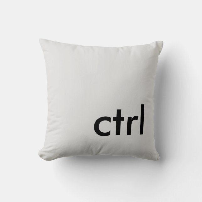 COUSSIN CTRL (Recto)