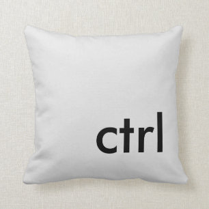 COUSSIN CTRL