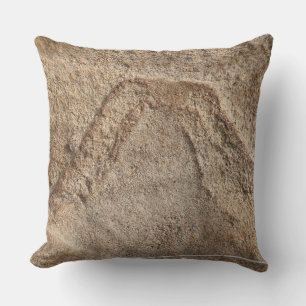 Coussin Cuba Mesa, Nouveau-Mexique