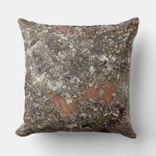 Coussin Cuba Mesa, Nouveau-Mexique