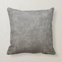 Cuir Gris de Style