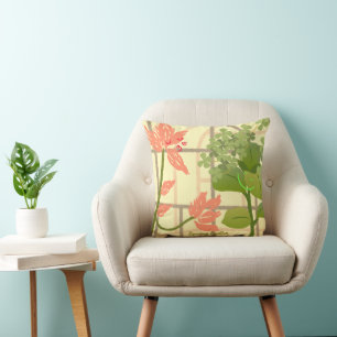Coussin Cultiver ensemble