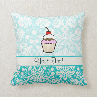 Coussin Cupcake; mignon