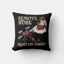 Cupid Remote Work, Valentine's Day