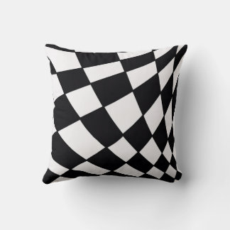 Coussin Curved Grid | Modern