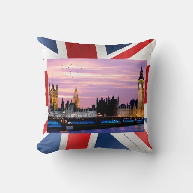 Coussin Cushion (Recto)