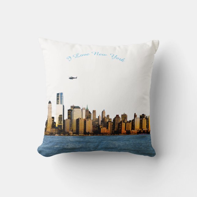 Coussin Cushion (Recto)