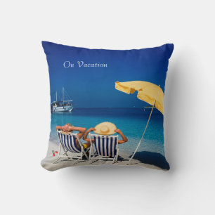 Coussin Cushion