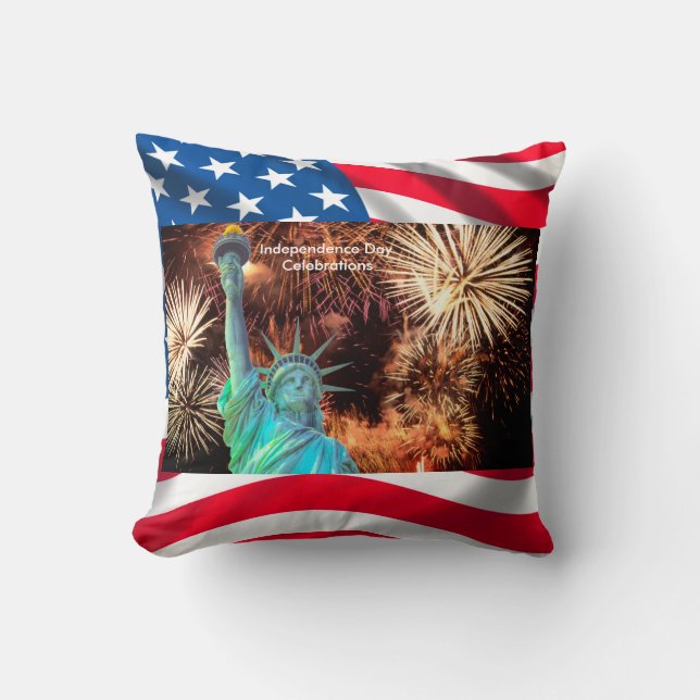 Coussin Cushion (Recto)