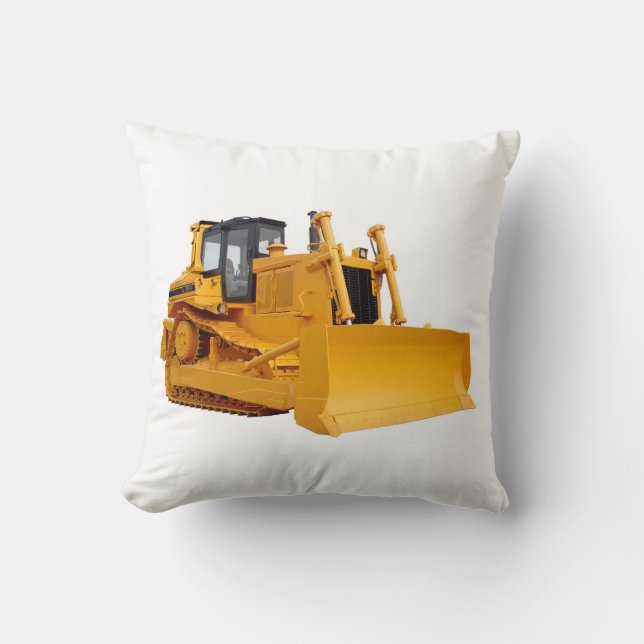 Coussin Cushion (Recto)