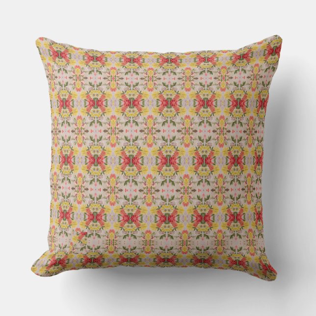Coussin Cushion (Recto)
