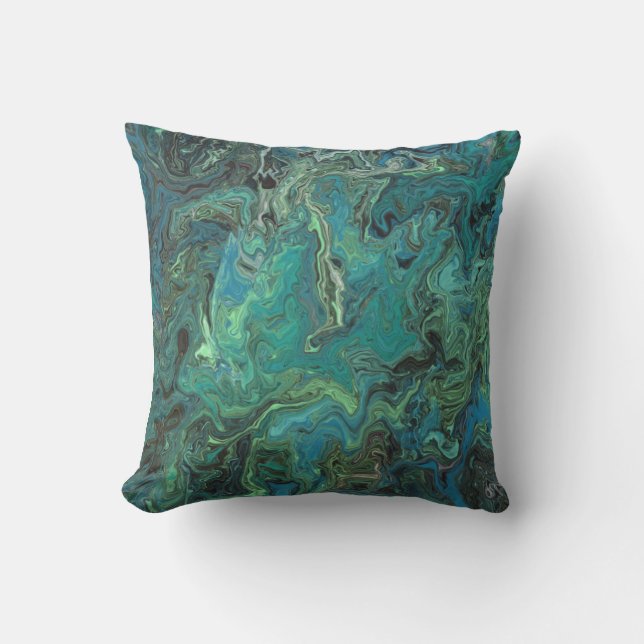 Coussin Cushion (Recto)