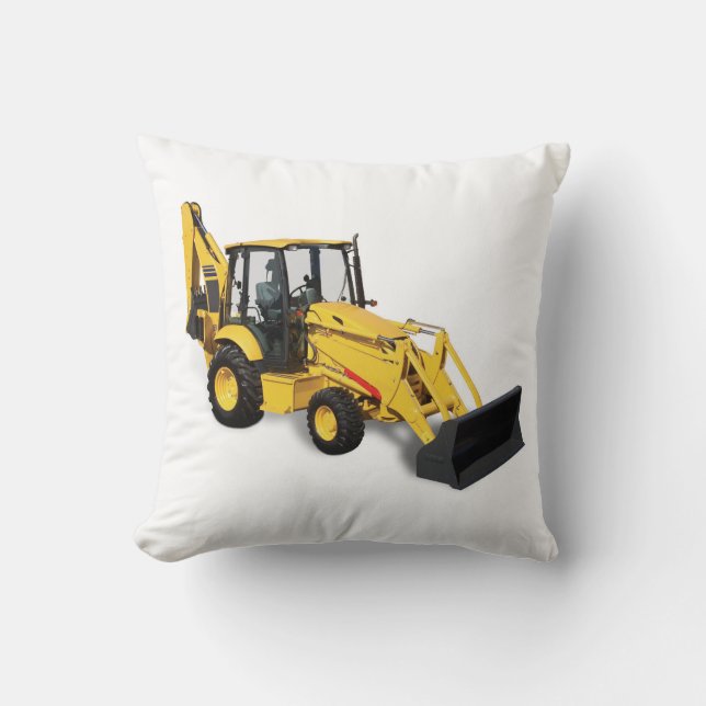 Coussin Cushion (Recto)