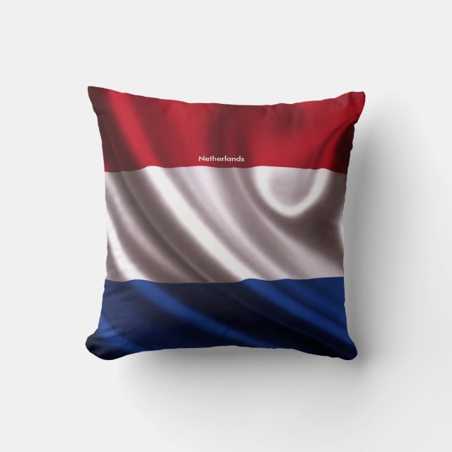 Coussin Cushion (Recto)