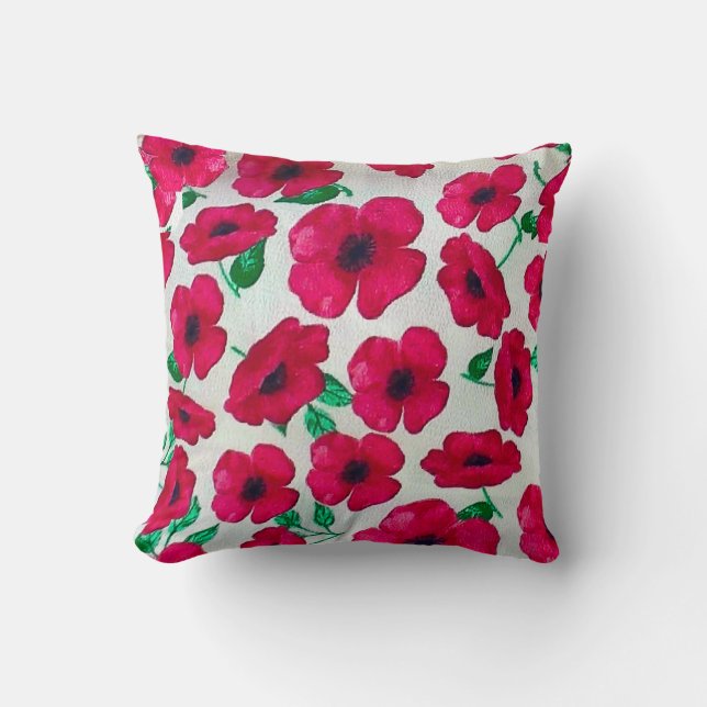 Coussin Cushion (Recto)