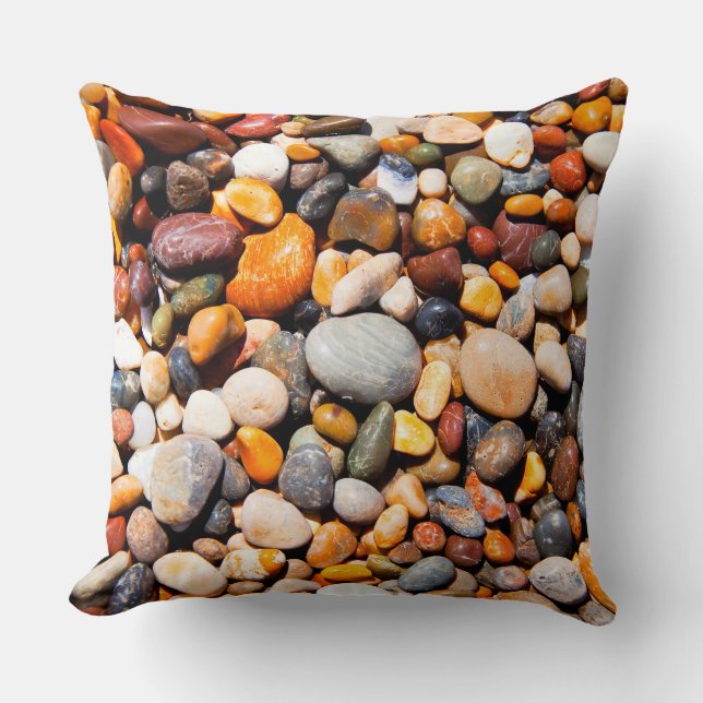 Coussin Cushion (Recto)