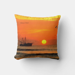Coussin Cushion