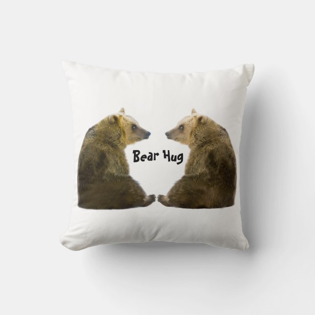 Coussin Cushion (Recto)