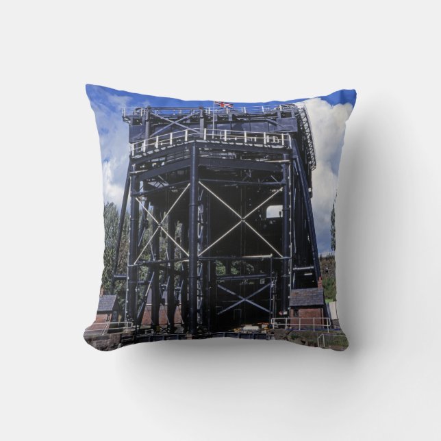 Coussin Cushion (Recto)